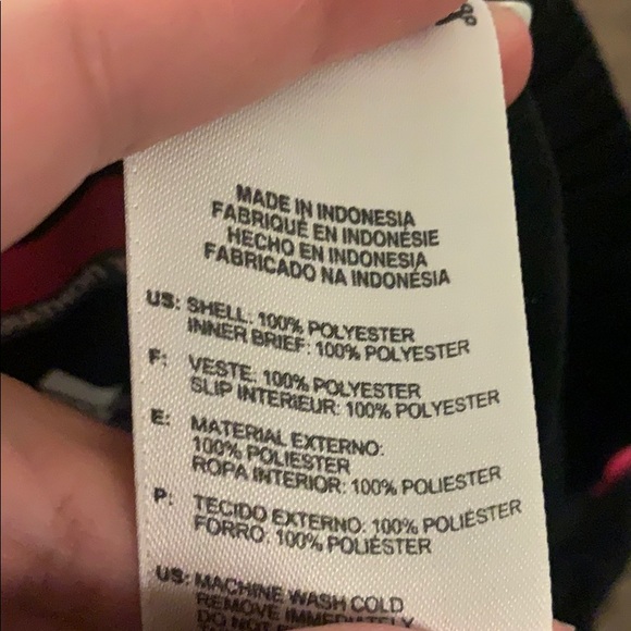 Adidas running shorts - Picture 4 of 6